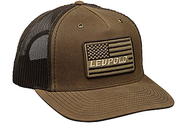 Image of Leupold Reticle Trucker Hat 450053