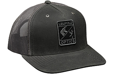 Image of Leupold Reticle Trucker Hat 450053