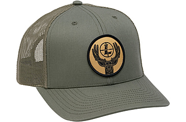 Image of Leupold Reticle Trucker Hat 450053