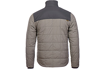 Image of Leupold Santiam Insulated Jacket - Mens, Shadow Tan &amp; Gunmetal, Extra Large, 180729