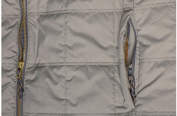 Image of Leupold Santiam Insulated Jacket - Mens, Shadow Tan &amp; Gunmetal, Extra Large, 180729