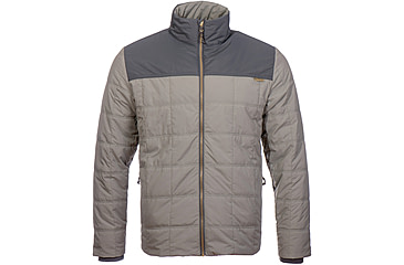 Image of Leupold Santiam Insulated Jacket - Mens, Shadow Tan &amp; Gunmetal, Extra Large, 180729