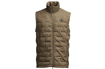 Image of Leupold &amp; Stevens Inc. Leupold Arcus Insulated Vest Ash Green 2XL, 186359