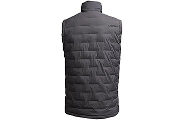 Image of Leupold &amp; Stevens Inc. Leupold Arcus Insulated Vest Charcoal M, 186351