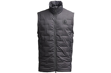 Image of Leupold &amp; Stevens Inc. Leupold Arcus Insulated Vest Charcoal M, 186351
