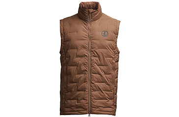 Image of Leupold &amp; Stevens Inc. Leupold Arcus Insulated Vest Tobacco L, 186362