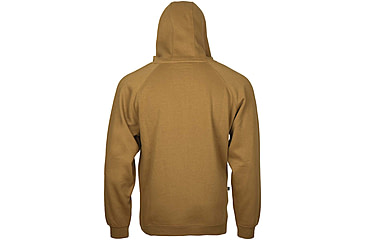 Image of Leupold Wordmark Hoodie - Men's, 2XL, Buckskin, 183030