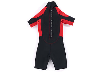 Image of Level Six Child Shorty Wetsuit 2T, 910131