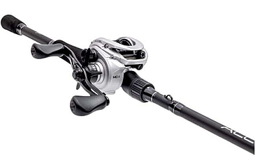 Image of Lews Accel 7 ft Baitcast Combo