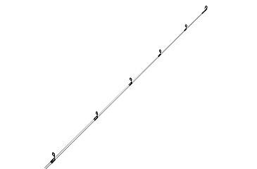 Image of Lews Accel Casting Fishing Rod