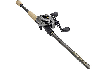 Image of Lews Accel RX 7 ft Baitcast Combo