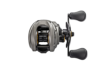 Image of Lews Accel RX Baitcast Reel