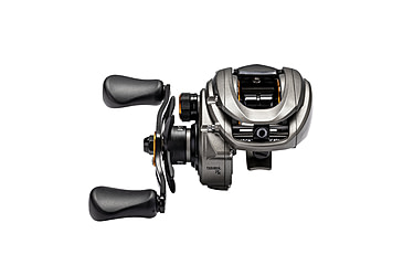 Image of Lews Accel RX Baitcast Reel
