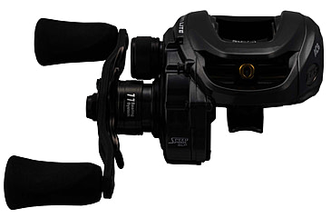 Image of Lews Custom Lite Baitcast Reel