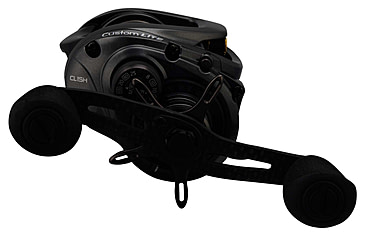 Image of Lews Custom Lite Baitcast Reel