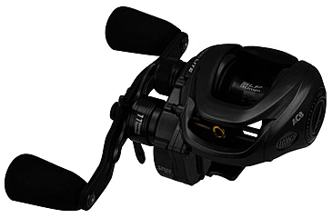 Image of Lews Custom Lite Baitcast Reel