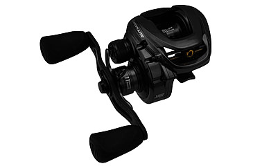 Image of Lews Custom Lite Baitcast Reel