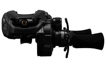 Image of Lews Custom Lite Baitcast Reel