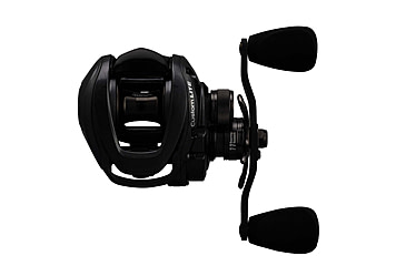 Image of Lews Custom Lite Baitcast Reel