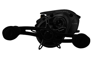 Image of Lews Custom Lite Baitcast Reel