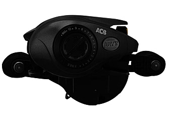 Image of Lews Custom Lite Baitcast Reel