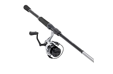 Image of Lews ISO Spinning Fishing Rod