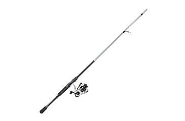 Image of Lews ISO Spinning Fishing Rod