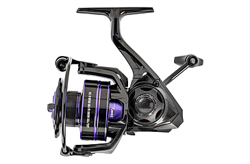 Image of Lews ISO Spinning Fishing Rod