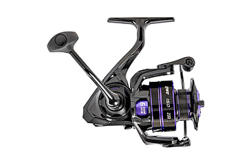 Image of Lews ISO Spinning Fishing Rod