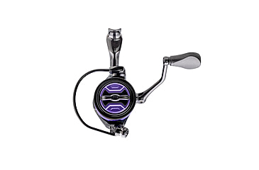 Image of Lews ISO Spinning Fishing Rod