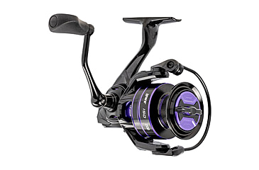 Image of Lews ISO Spinning Fishing Rod