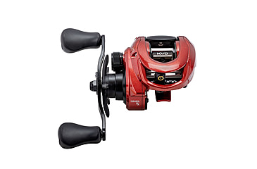 Image of Lews KVD Elite Baitcast Reel