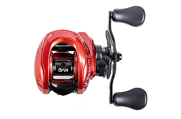 Image of Lews KVD Elite Baitcast Reel