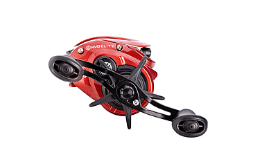 Image of Lews KVD Elite Baitcast Reel