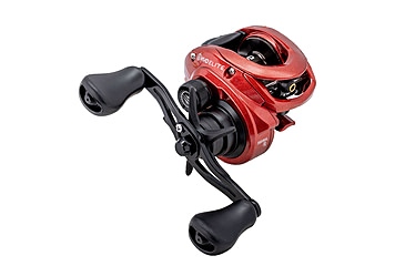 Image of Lews KVD Elite Baitcast Reel