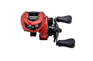Image of Lews KVD Elite Baitcast Reel