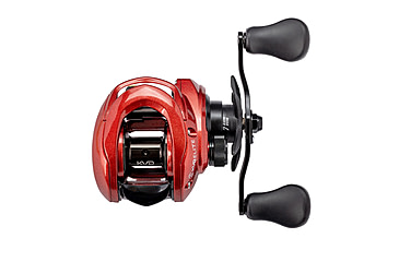 Image of Lews KVD Elite Baitcast Reel