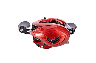 Image of Lews KVD Elite Baitcast Reel