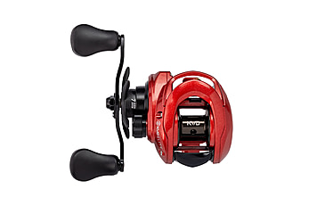 Image of Lews KVD Elite Baitcast Reel