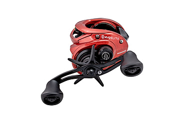 Image of Lews KVD Elite Baitcast Reel