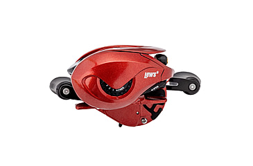 Image of Lews KVD Elite Baitcast Reel