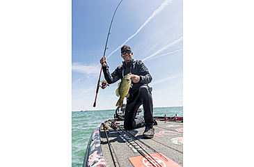 Image of Lews KVD Elite Spinning Reel