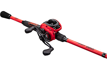 Image of Lews MACH Smash 7 ft Baitcast Combo