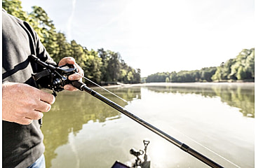 Image of Lews Signature Series Andy Montgomery Casting Fishing Rod