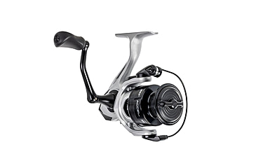Image of Lews ISO Spinning Fishing Rod