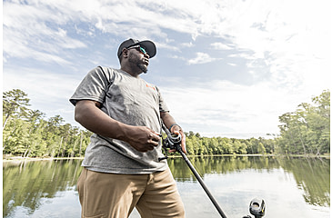Image of Lews Speed Spool RX Baitcast Reel