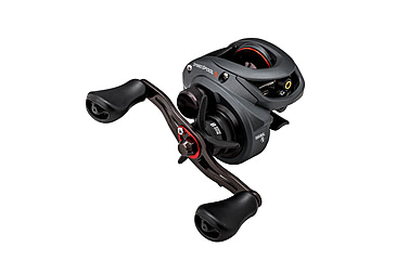 Image of Lews Speed Spool RX Baitcast Reel