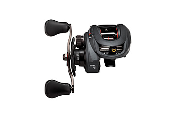 Image of Lews Speed Spool RX Baitcast Reel
