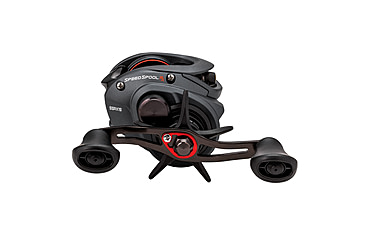 Image of Lews Speed Spool RX Baitcast Reel