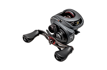 Image of Lews Speed Spool RX Baitcast Reel
